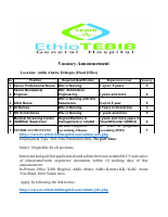 Ethio Tebib Multiple Vacancy Announcement 26 09 2026.pdf